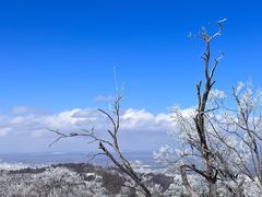 -长白山万达国际滑雪场