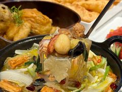 -味鼎长安·地道陕菜(凤城一路店)