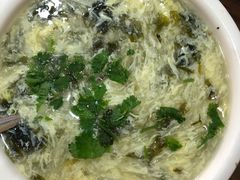 紫菜蛋汤-家有美味(户部山二店)
