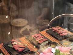 -一沙一城·岩烤牛扒(深圳首店)