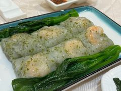 -北海渔村酒楼·粤菜海鲜点心(新华店)