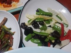 -小蓉合餐厅·川菜·陕南菜(凤城二路店)