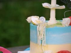 -CAKE BOSS 蛋糕老板(西单君太百货店)