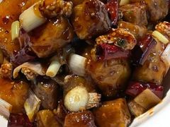 -铜锣湾·有麝自然香(渝北财富中心店)
