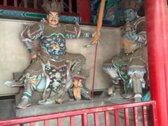 android_upload_pic-少林寺景区