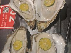 -今邕烧烤(西大店)