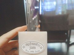 -LANN I 蘭 泰式古法按摩(徐家汇城开YOYO店)