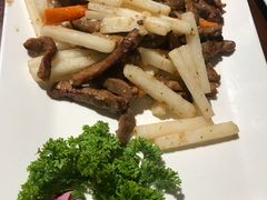 -味茂·老船夫1927(东海东路店)