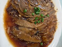 -四海回族饭店(前进大街店)