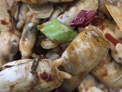-常家活海鲜小吃(仅一家无分店)