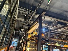 -探鱼·鲜青椒爽麻烤鱼(天一广场店)