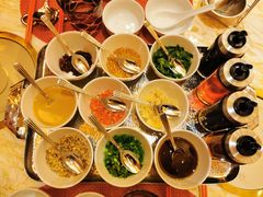 -咖啡苑 - 蔚藍夏日限定主题(永利皇宫店)