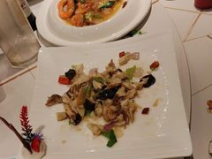 -食鼎记海鲜大排档(美食街店)