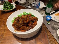 -画臻楼.家宴.融合菜(锦业路店)
