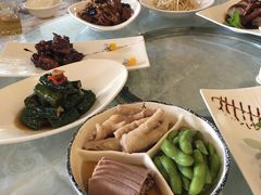-广玉兰上海菜(德平店)