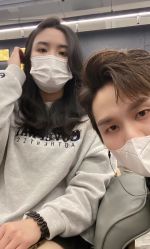 -藤野造型烫染·漂发