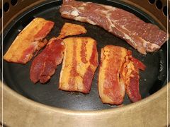 -花味·自助烤肉(雨花客厅店)