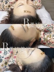 -RC半永久纹眉纹发际线