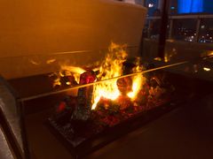 -于家堡洲际酒店·堡子里酒廊