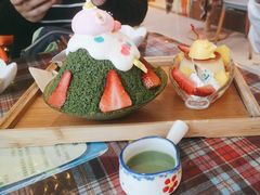 -氷冰凉刨冰甜品(北京路店)