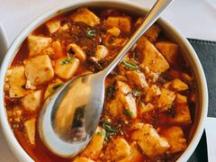 牛松麻婆豆腐-北京厨房(西安SKP店)