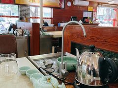 大堂-一茶一点(海景店)