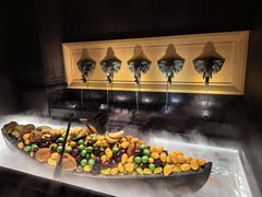 -金链花·泰国餐厅(国贸店)