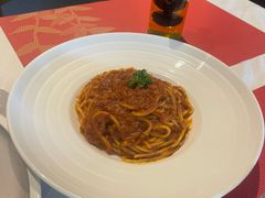 -ITA·意塔意大利餐厅(亦庄店)