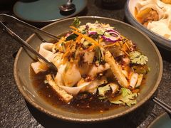 -丝路金桃·新疆菜(徐汇店)