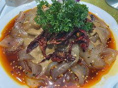 -小贝壳酒楼(经九路店)