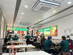 -昌星·星星冷面麻辣烫(百货大楼店)