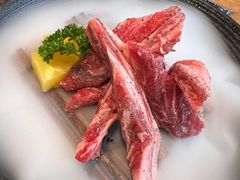 -韩满园· 甄选韩式烤肉
