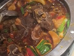 -吕记老鸭汤·徽菜馆(东营路店)