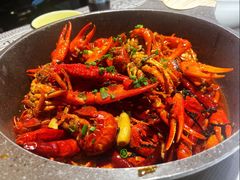 口味虾-靓虾二哥·龙虾馆(大塘总店)