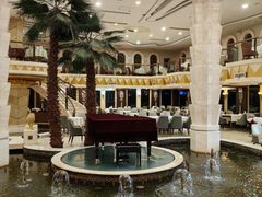 -碧中海汤泉汗蒸酒店