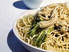 -峨嵋酒家(地安门店)