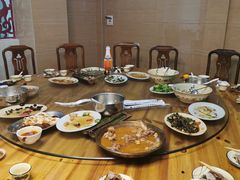 包厢-竹庄餐馆·26年店(南昆山景区店)
