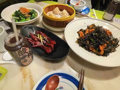 -桂满陇天书(南京德基旗舰店)