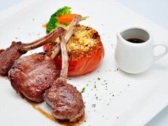 法式蜗牛汤-戈雅法餐厅(世界城广场店)