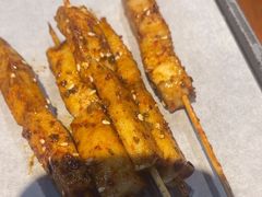 -米八子烧烤工厂(西区店)