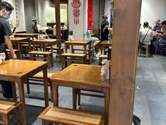 -李百蟹·江南蟹黄面·河景餐厅(夫子庙总店)