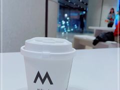 -M Stand(BFC外滩金融中心店)