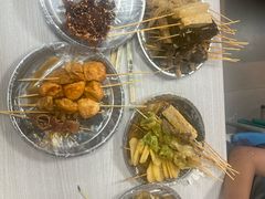 麻辣烫-大姐麻辣烫(莲宝中路店)