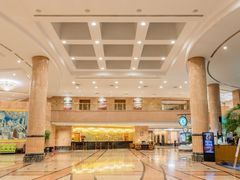 -南京维景国际大酒店(南京博物院店)