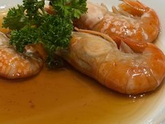 -梅龙镇酒家(南京西路总店)