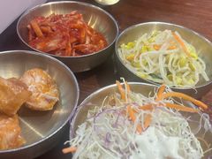 -双门洞·森系料理(体育西店)