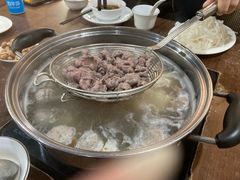 -来自潮州牛肉店(华强北店)