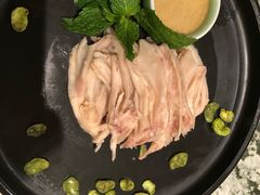 -那家小馆•北京菜•烤鸭(香山店)
