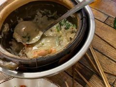 -利杨记·本味轩粥坊·烧烤(宝体店)