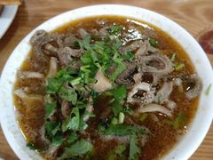 纯肚丝-呼市烧麦羊杂(幸福路店)